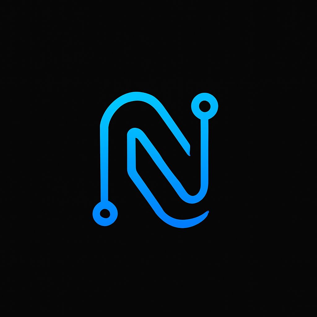 Nerozo Logo